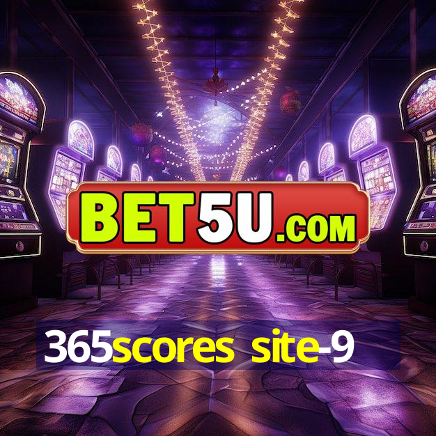 365scores site